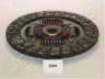JAPANPARTS DF-224 sankabos diskas 
 Sankaba/dalys -> Sankabos diskas
31250-0D051, 31250-52010