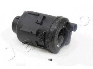 JAPKO 30H16 kuro filtras 
 Techninės priežiūros dalys -> Papildomas remontas
31112-1C000, 311121CA00