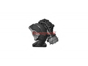 GARRETT 734868-5001S kompresorius, įkrovimo sistema 
 Išmetimo sistema -> Turbokompresorius
14411EB320