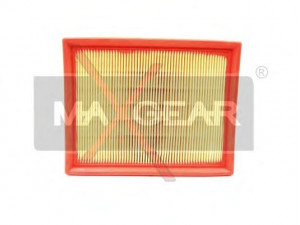 MAXGEAR 26-0214 oro filtras 
 Techninės priežiūros dalys -> Techninės priežiūros intervalai
834585, 90469336, 90486299