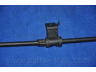 PARTS-MALL PTB-308 trosas, stovėjimo stabdys 
 Stabdžių sistema -> Valdymo svirtys/trosai
597601G300