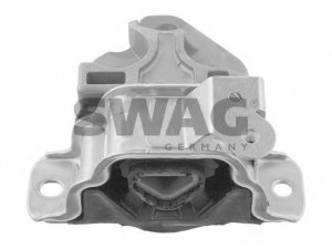 SWAG 70 93 2268 variklio montavimas 
 Variklis -> Variklio montavimas -> Variklio montavimo rėmas
55700435, 55700435