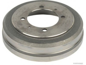 MAGNETI MARELLI 600000092870 stabdžių būgnas
MB668540