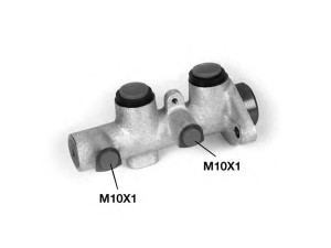 OPEN PARTS FBM1288.00 pagrindinis cilindras, stabdžiai 
 Stabdžių sistema -> Pagrindinis stabdžių cilindras
96316435, 96963071