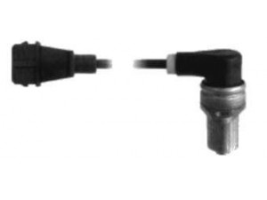 MEAT & DORIA 87140 RPM jutiklis, variklio valdymas 
 Variklis -> Variklio elektra
60569060, 60808904, 60569060, 60808904