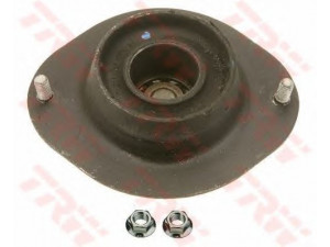 TRW JSL153 remonto komplektas, pakabos statramstis 
 Ašies montavimas/vairavimo mechanizmas/ratai -> Montavimas, pakabos statramstis
242000, 334450819, 344508, 344509