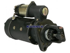AD KÜHNER 254876 starteris
31782037, 3043010, 3280847, 3604484