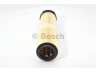 BOSCH 1 457 433 334 oro filtras 
 Filtrai -> Oro filtras
646 094 01 04, A 646 094 01 04