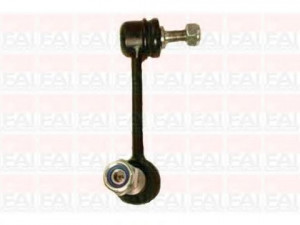 FAI AutoParts SS760 šarnyro stabilizatorius 
 Ašies montavimas/vairavimo mechanizmas/ratai -> Stabilizatorius/fiksatoriai -> Savaime išsilyginanti atrama
3410591, GA2A34150A, KGA2A34150A