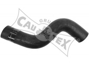 CAUTEX 026735 kompresoriaus padavimo žarna 
 Išmetimo sistema -> Turbokompresorius
8200534296