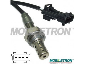 MOBILETRON OS-B416P lambda jutiklis 
 Išmetimo sistema -> Jutiklis/zondas
9616511680, 9619111680, 9628448280