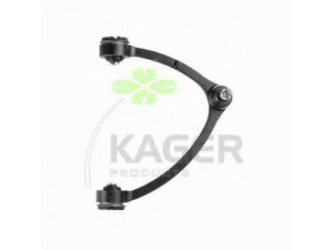 KAGER 87-1216 vikšro valdymo svirtis 
 Ašies montavimas/vairavimo mechanizmas/ratai -> Valdymo svirtis/pasukamosios svirties sujungimas -> Vairo trauklės (valdymo svirtis, išilginis balansyras, diago
48610-59015