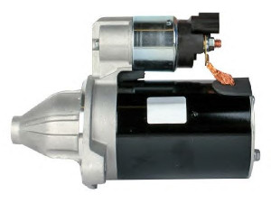 HELLA 8EA 012 527-701 starteris 
 Elektros įranga -> Starterio sistema -> Starteris
M0T32571ZE, 361002B200