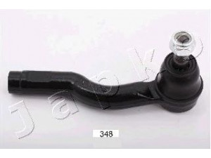JAPKO 111348L skersinės vairo trauklės galas 
 Vairavimas -> Vairo mechanizmo sujungimai
G26A32290, GJ6E-32-290, GJ6E-32-290A