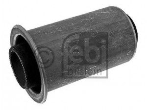 FEBI BILSTEIN 41415 valdymo svirties/išilginių svirčių įvorė 
 Ašies montavimas/vairavimo mechanizmas/ratai -> Valdymo svirtis/pasukamosios svirties sujungimas -> Montavimas/sutvirtinimas
55256-3A000, 55256-3A100