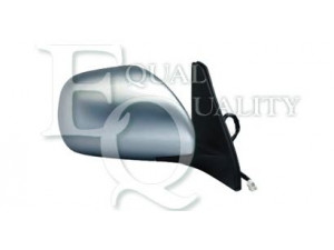EQUAL QUALITY RS01485 išorinis veidrodėlis 
 Kėbulas -> Keleivių kabina -> Veidrodėlis
879406A130C0