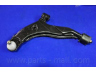 PARTS-MALL PXCAA-001LL vikšro valdymo svirtis
5450022000, 5450022000K, 5450022100