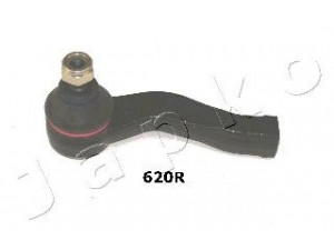 JAPKO 111620R skersinės vairo trauklės galas 
 Vairavimas -> Vairo mechanizmo sujungimai
45046-97206