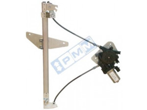 PMM 86094 R lango pakėliklis 
 Vidaus įranga -> Elektrinis lango pakėliklis
6981002051, 8571012170