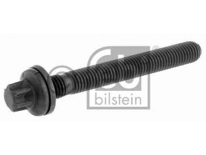 FEBI BILSTEIN 19948 cilindro galvutės varžtas 
 Variklis -> Cilindrų galvutė/dalys -> Cylindrų galvutės varžtas
59 55 794, 75 18 335, 91 29 909