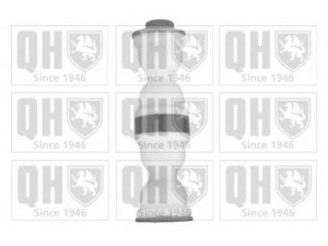 QUINTON HAZELL QLS3422S šarnyro stabilizatorius 
 Ašies montavimas/vairavimo mechanizmas/ratai -> Stabilizatorius/fiksatoriai -> Savaime išsilyginanti atrama
05272324AC