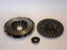 JAPANPARTS KF-534 sankabos komplektas 
 Sankaba/dalys -> Sankabos remonto komplektas, visas