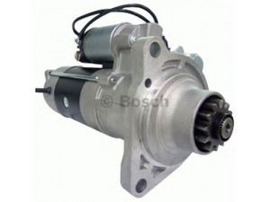 BOSCH F 042 001 200 starteris 
 Elektros įranga -> Starterio sistema -> Starteris
2995372, 42498715, 504042667