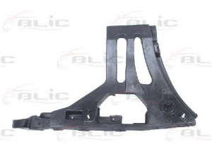 BLIC 6508-06-2532932P montavimo rėmas, buferis 
 Kėbulas -> Kėbulo dalys/ sparnas/buferis -> Buferis/dalys
1215618