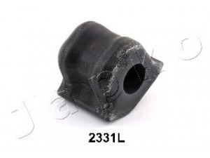JAPKO GOJ2331L įvorė, stabilizatorius 
 Ašies montavimas/vairavimo mechanizmas/ratai -> Stabilizatorius/fiksatoriai -> Sklendės
48815-64020