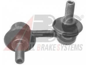 A.B.S. 260065 šarnyro stabilizatorius 
 Ašies montavimas/vairavimo mechanizmas/ratai -> Stabilizatorius/fiksatoriai -> Savaime išsilyginanti atrama
51321-S2G-003
