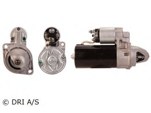 DRI 315107092 starteris 
 Elektros įranga -> Starterio sistema -> Starteris
12411720664
