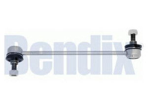 BENDIX 042516B šarnyro stabilizatorius 
 Ašies montavimas/vairavimo mechanizmas/ratai -> Stabilizatorius/fiksatoriai -> Savaime išsilyginanti atrama
54840-07000