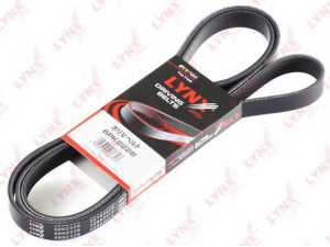 LYNXauto 6PK2228 V formos rumbuoti diržai 
 Techninės priežiūros dalys -> Techninės priežiūros intervalai
53032 037AL, 53032 037AM, 53032 755AA