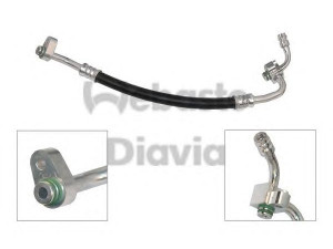 WEBASTO 82D0796266A aukšto/žemo slėgio linija, oro kondicionavimas
46539078, 7774149