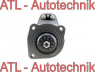 ATL Autotechnik A 76 940 starteris
51 26201 7050, 061 250 540