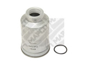 MAPCO 63181 kuro filtras 
 Techninės priežiūros dalys -> Papildomas remontas
R2N-13ZA5, R2N5-13ZA5, 23303-64010