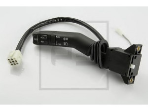 PE Automotive 120.022-00A vairo kolonėlės jungiklis 
 Vidaus įranga -> Rankinės/kojinės svirties sistema
001353705, 001373190, 001402449