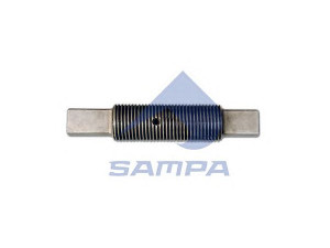 SAMPA 030.058 lingės varžtas
6781 881, 6781881