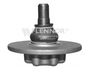 FLENNOR FL833-D atramos/vairo trauklė 
 Ašies montavimas/vairavimo mechanizmas/ratai -> Sujungimai -> Atramos/vairo trauklė
4401910, 4500090, 9109910, 9160390