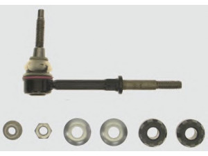 LEMFÖRDER 30789 01 šarnyro stabilizatorius
5093111AA