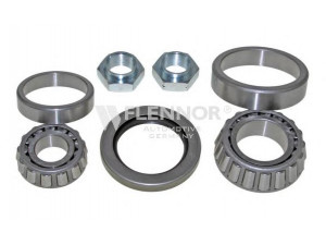 FLENNOR FR890649 rato guolio komplektas 
 Ašies montavimas/vairavimo mechanizmas/ratai -> Rato stebulė/montavimas -> Rato guolis
93813627