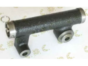 AUTOKIT 03.81596 vibracijos slopintuvas, paskirstymo diržas 
 Diržinė pavara -> Paskirstymo diržas/komplektas -> Vibracijos slopintuvas
9146693