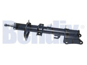 BENDIX 060763GB amortizatorius 
 Pakaba -> Amortizatorius