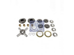 DT 4.91200 remonto komplektas, diferencialas
387 350 0040, 3873500040