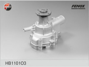 FENOX HB1101O3 vandens siurblys
4022-1307010-10, 4022001307010030