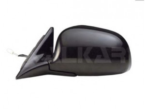 ALKAR 6128681 išorinis veidrodėlis 
 Kėbulas -> Keleivių kabina -> Durys/dalys
MB799123