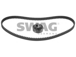 SWAG 62 02 0021 paskirstymo diržo komplektas 
 Techninės priežiūros dalys -> Papildomas remontas
0816.44, 0816.44 S, 0831.03, 0831.14