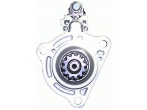 DELCO REMY DRS0319 starteris 
 Elektros įranga -> Starterio sistema -> Starteris
M9T82671, M9T82672, 20450305, 20732404