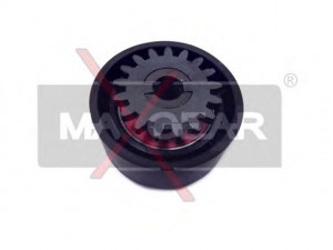 MAXGEAR 54-0315 kreipiantysis skriemulys, V formos rumbuotas diržas 
 Diržinė pavara -> V formos rumbuotas diržas/komplektas -> Laisvasis/kreipiamasis skriemulys
11750-00QAH, 11750-00QAS, 77 00 868 201