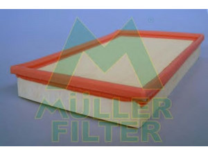 MULLER FILTER PA152 oro filtras 
 Techninės priežiūros dalys -> Techninės priežiūros intervalai
16546-0B000, 1L0129620B, 1LO129620B